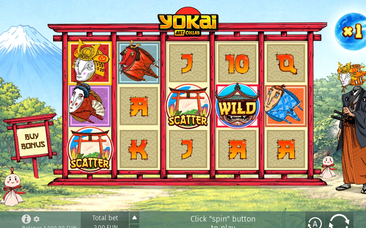Yokai