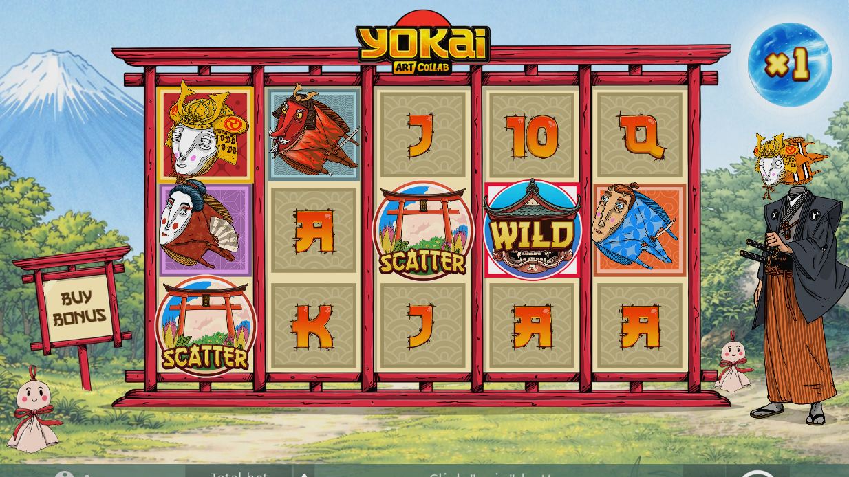 Yokai