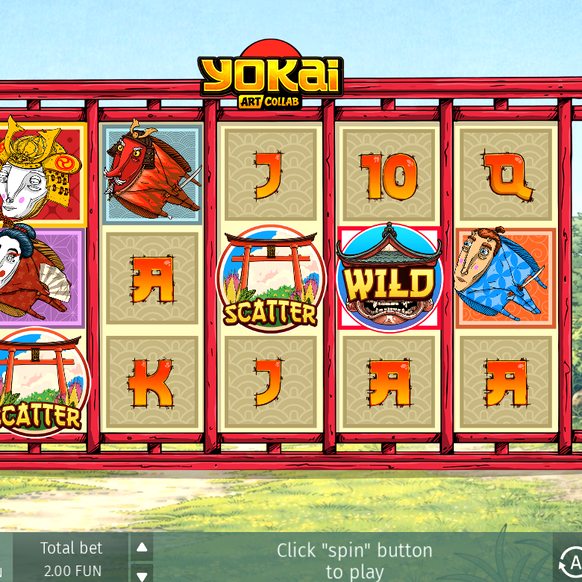 Yokai